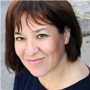 Lezioni francese e inglese online con madrelingua canadese